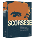 Coffret Martin Scorsese