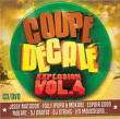 Coupe Decale&nbsp;-&nbsp;Coupé décalé explosion volume 4 - Inclus DVD bonus