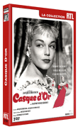 Casque d'or - Collection RTL&nbsp;-&nbsp;Jacques Becker