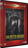 Dix petits indiens (DVD)