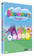Les Bisounours - Volume 1 (DVD)