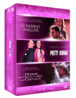 Pretty Woman - L'Homme qui murmurait à l'oreille des chevaux - Le Patient anglais&nbsp;-&nbsp;Garry Marshall, Robert Redford, Anthony Minghella