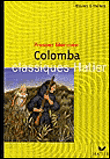 Colomba&nbsp;-&nbsp;Prosper Mérimée