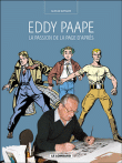 Eddy Paape, la passion de la page d'après&nbsp;-&nbsp;Paape