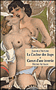 La couleur des draps&nbsp;-&nbsp;Jeanne d' Asturie, Nicolas Autrain