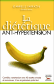 Diététique anti-hypertension&nbsp;-&nbsp;Gabrielle Sarrzin