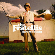 The Fratellis&nbsp;-&nbsp;Here we stand - Super jewelbox