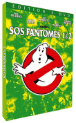 S.O.S. fantômes 1 et 2&nbsp;-&nbsp;Ivan Reitman