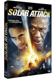 Solar Attack&nbsp;-&nbsp;Paul Ziller