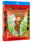 Brendan et le secret de Kells (Blu-Ray)