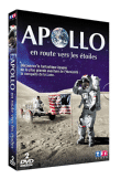 Apollo - En route vers les étoiles&nbsp;-&nbsp;Espace