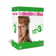 Le Destin de Lisa&nbsp;-&nbsp;Volume 3 - Coffret 12 DVD