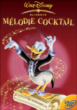 Mélodie cocktail&nbsp;-&nbsp;Walt Disney