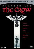 The Crow - Édition Single (DVD)