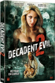 Decadent Evil 2 - Inclus Bonus&nbsp;-&nbsp;Charles Band