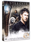 Stargate Atlantis - Saison 5 Vol. 1 (DVD)