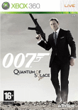 James Bond Quantum of Solace Edition Collector&nbsp;-&nbsp;