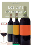 Les vins de marque