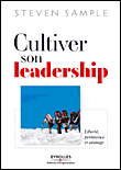 Cultiver son leadership&nbsp;-&nbsp;Steven Sample