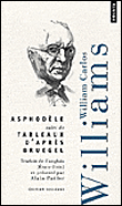 Asphodèle&nbsp;-&nbsp;William Carlos Williams