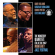 Dave Holland, Gonzalo Rubalcaba, Chris Potter&nbsp;-&nbsp;The Monterey Quartet live at the 2007 Monterey Jazz Festival