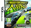 Need For Speed : Nitro&nbsp;-&nbsp;