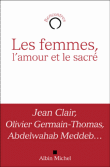 Les femmes, l'amour et le sacré
