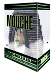 Photo : La Mouche - L'intégrale - Édition téléporteur