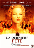 La Dernière Fête