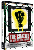 The Crazies, la nuit des fous vivants - Edition Collector&nbsp;-&nbsp;George A. Romero