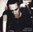 Mick Hart&nbsp;-&nbsp;Finding home - Digipack
