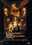 Donjons et dragons (DVD)