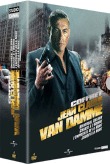 Coffret Jean Claude Van Damme&nbsp;-&nbsp;J Claude Van Damme