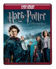Harry Potter et la Coupe de Feu - HD DVD (DVD)