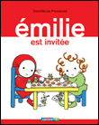 Emilie, T7&nbsp;-&nbsp;Domitille De Pressensé