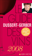 Le Guide Dussert-Gerber des vins
