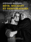 Bête, méchant et hebdomadaire, une histoire de Charlie Hebdo (1969-1983)&nbsp;-&nbsp;Stéphane Mazurier