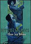 Mythes grecs&nbsp;-&nbsp;Maria Angélidou, Svetlin Vasilev