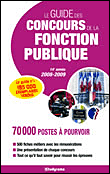 Le guide des concours de la fonction publique&nbsp;-&nbsp;Marie-Lorène Giniès