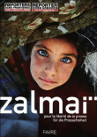 Zalmaï&nbsp;-&nbsp;Ahad Zalmaï