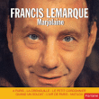 Francis Lemarque&nbsp;-&nbsp;Marjolaine