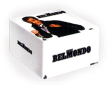 Coffret Jean-Paul Belmondo&nbsp;-&nbsp;Divers