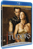 The Tudors&nbsp;-&nbsp;Coffret intégral de la Saison 2 - Blu-Ray