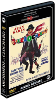 Archimède le clochard (DVD)