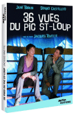 36 vues du Pic Saint Loup&nbsp;-&nbsp;Jacques Rivette