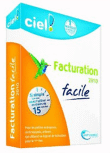 Ciel ! Facturation Facile 2010&nbsp;-&nbsp;
