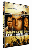 Haven, l'Enfer au Paradis&nbsp;-&nbsp;Frank E. Flowers