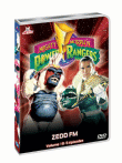 Power rangers - Power rangers
