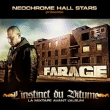 Farage&nbsp;-&nbsp;Instinct du bitume