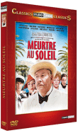 Meurtre au soleil (DVD)